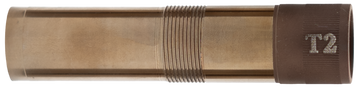 Johnny Stewart T2 Triple Threat 12 Gauge Crio Plus Choke Tube - 17-4 PH Stainless Steel
