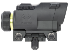 Garmin Xero X1i Crossbow Scope 3.5x Rangefinding Illuminated Reticle