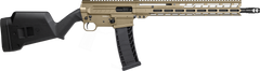 CMMG Dissent BR4 9mm Luger 16.10" 10+1 Semi-Auto Rifle - CA Compliant