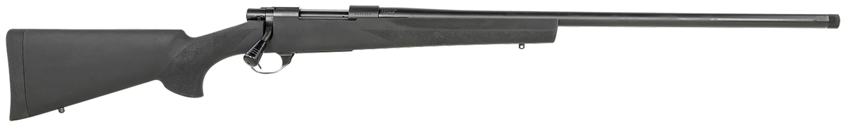 Howa M1500 Hogue 7mm PRC 24" 5+1 Bolt-Action Rifle