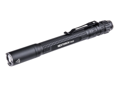 NEXTORCH TA22 Tri-Mode Tactical Penlight 850 Lumens Black - USB-C Rechargeable