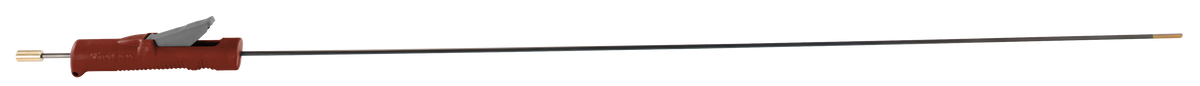 Tipton Max Force Cleaning Rod .17-.20 Cal 40" 5/40 Thread