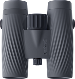 Bushnell A3 10x32mm Roof Prism Binoculars - Folkstone Gray