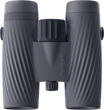 Bushnell A3 10x32mm Roof Prism Binoculars - Folkstone Gray