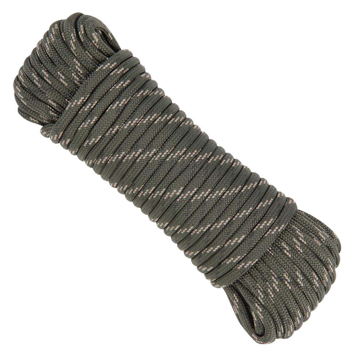 Vanish 5907 All-Around Outdoor Rope 32-Carrier Diamond Braid 50' 5/32"