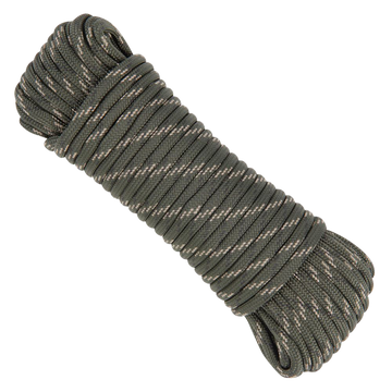 Vanish 5907 All-Around Outdoor Rope 32-Carrier Diamond Braid 50' 5/32"
