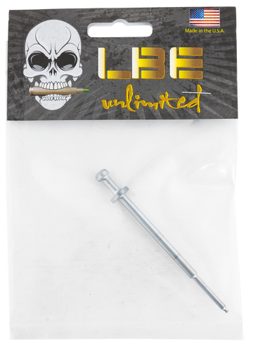 LBE Unlimited ARFPN AR-15 Firing Pin Silver