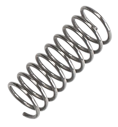 VKTR Industries WLA-PAC-2007-10 AR-10/AR-15 Forward Assist Spring 10-Pack