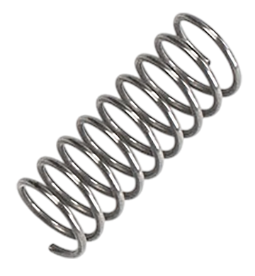 VKTR Industries WLA-PAC-2007-10 AR-10/AR-15 Forward Assist Spring 10-Pack