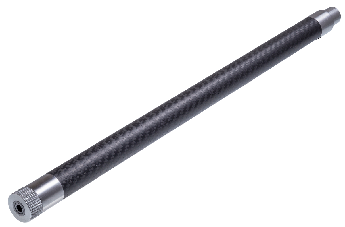 Magnum Research Magnum Lite 22 LR 16.5" Threaded Carbon Fiber Replacement Barrel - Fits Ruger 10/22