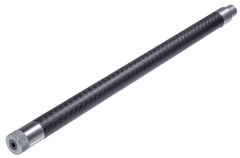 Magnum Research Magnum Lite 22 LR 16.5" Threaded Carbon Fiber Replacement Barrel - Fits Ruger 10/22