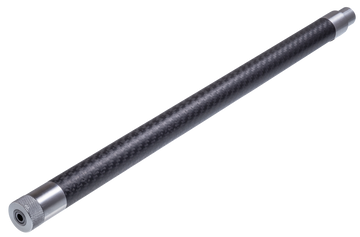Magnum Research Magnum Lite 22 LR 16.5" Threaded Carbon Fiber Replacement Barrel - Fits Ruger 10/22