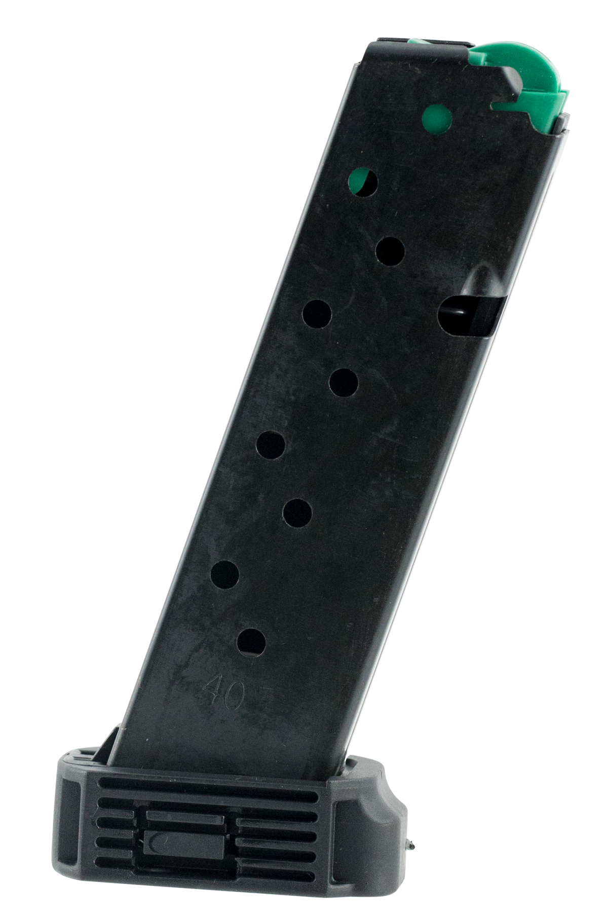Hi-Point JHP 40 S&W 10-Rd Steel Detachable Pistol Magazine - JCP 40 / 4095