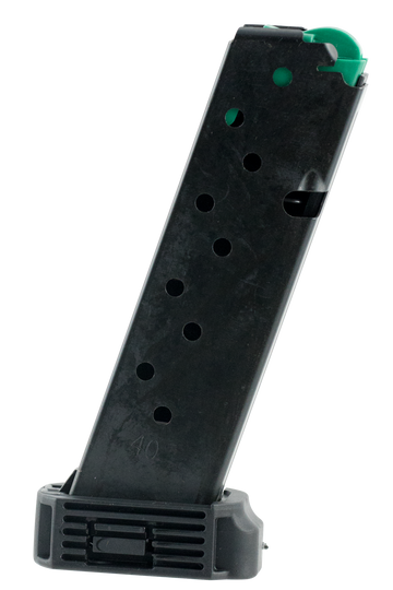 Hi-Point JHP 40 S&W 10-Rd Steel Detachable Pistol Magazine - JCP 40 / 4095