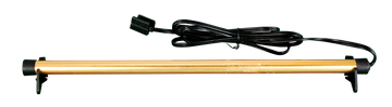 Lockdown Golden Rod Dehumidifier Rod 18" 110V Gold