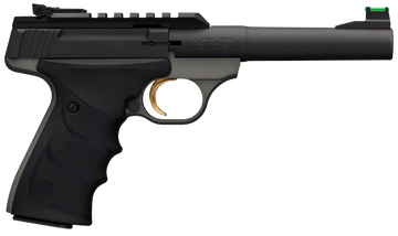 Browning Buck Mark Plus Practical 22 LR 5.5" 10+1 Semi-Auto Pistol