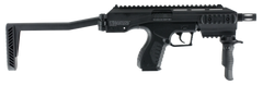 Umarex USA TAC Carbine .177 BB 19+1 Semi-Auto CO2 Air Rifle