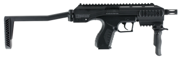 Umarex USA TAC Carbine .177 BB 19+1 Semi-Auto CO2 Air Rifle