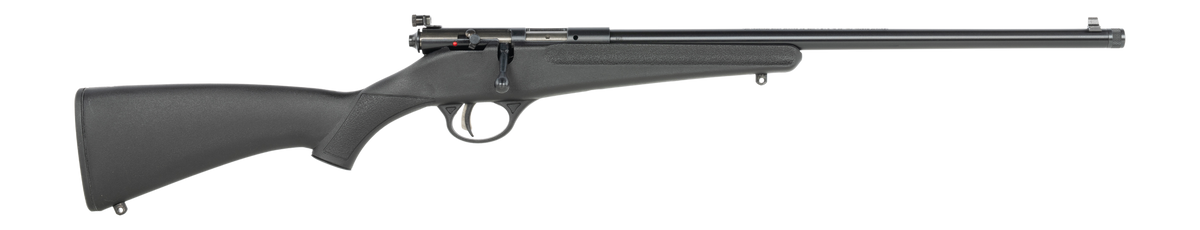 Savage Rascal F-SR 22 LR 16.13" 1-Rd Bolt Action Rifle