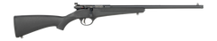 Savage Rascal F-SR 22 LR 16.13" 1-Rd Bolt Action Rifle