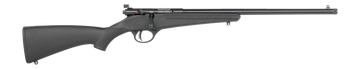 Savage Rascal F-SR 22 LR 16.13" 1-Rd Bolt Action Rifle