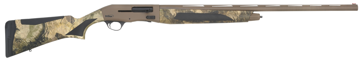 TriStar Viper G2 Pro 20 Gauge 3" 5+1 28" Semi-Auto Shotgun