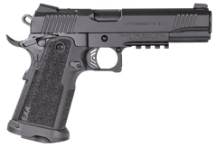 EAA Girsan Witness2311 9mm Luger 5" 17+1 Semi-Auto Pistol