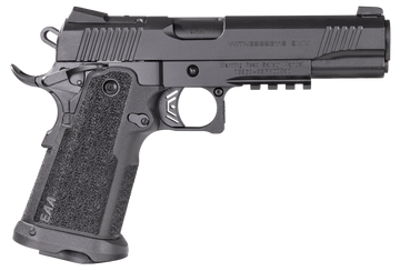 EAA Girsan Witness2311 9mm Luger 5" 17+1 Semi-Auto Pistol