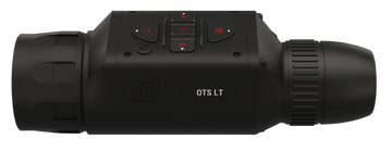 ATN OTS LT 320 Thermal Monocular 6-12x 35mm 320x240 Black