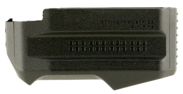 Strike Industries EMP5BK Enhanced Magazine Plate +5 Capacity Black Polymer for PMAG Gen M3