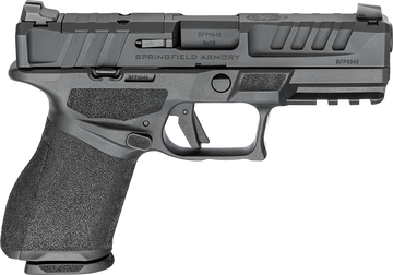 Springfield Armory Echelon 4.0C Compact 9mm Luger 4" 15+1 Semi-Auto Pistol