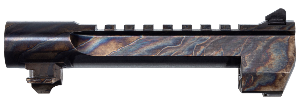 Magnum Research BAR446CH Desert Eagle Mark XIX 44 Rem Mag 6" Color Case Hardened Barrel