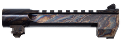 Magnum Research BAR446CH Desert Eagle Mark XIX 44 Rem Mag 6" Color Case Hardened Barrel
