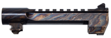 Magnum Research BAR446CH Desert Eagle Mark XIX 44 Rem Mag 6" Color Case Hardened Barrel