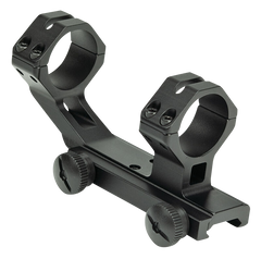 Weaver Mounts 48376 SPR 1" Scope Mount/Ring Combo - AR-15/M16 Cantilever