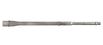 Faxon Firearms Match Series 223 Wylde 16" 1:8 5R Gunner AR-15 Barrel - 416-R Stainless - Matte