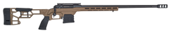 Savage 110 Precision 308 Win 20" 10+1 Bolt Action Rifle - FDE MDT LSS XL Chassis - Right Hand