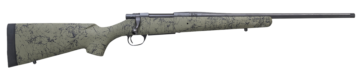 Howa 1500 Superlite Gen2 Full Size 308 Win 20" 3+1 Bolt-Action Rifle