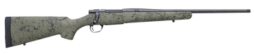 Howa 1500 Superlite Gen2 Full Size 308 Win 20" 3+1 Bolt-Action Rifle