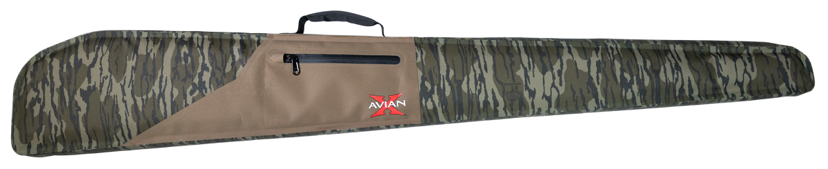 Avian X Welded Floating Shotgun Case 53" Mossy Oak Shadow Grass