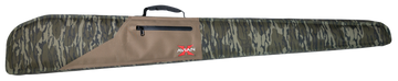 Avian X Welded Floating Shotgun Case 53" Mossy Oak Shadow Grass