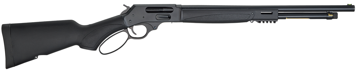 Henry H018X410 X Model 410 Gauge 19.80" 5+1 Lever-Action Shotgun - Full Size