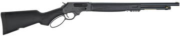 Henry H018X410 X Model 410 Gauge 19.80" 5+1 Lever-Action Shotgun - Full Size