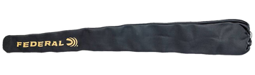 Remington Accessories FNGS52 Gun Sleeve 53" Black Neoprene Drawstring