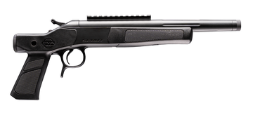 CVA Scout XP 300 Blackout 11.5" 1-Rd Break-Open Pistol