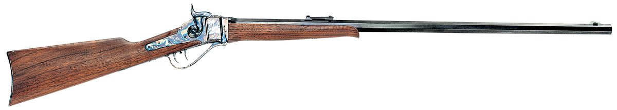 Chiappa Firearms 1874 Sharps 45-70 Gov 32" Octagon 1-Rd Falling Block Rifle