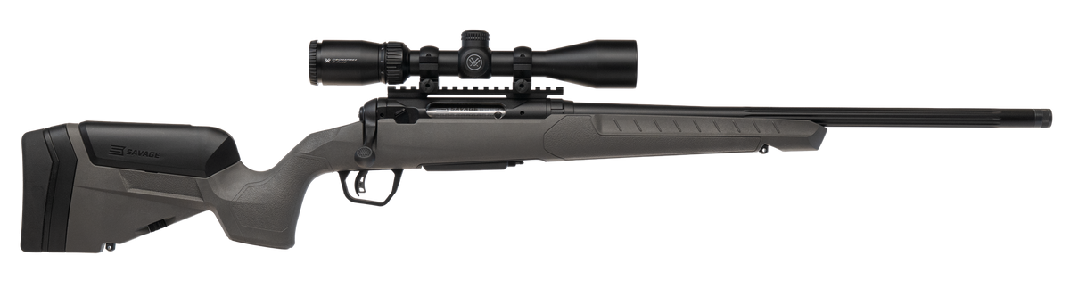 Savage 110 Trailblazer XP 350 Legend 18 in 4+1 Bolt Action Rifle - Right Hand