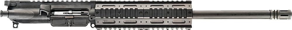 Chiappa Firearms M4-22 Gen II Pro 22 LR 16" Upper - Includes 2 28-Rd Mags
