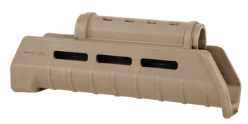 Magpul MAG619-FDE MOE AK Handguard AK-47/AK74 Flat Dark Earth Polymer