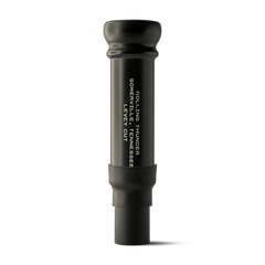Rolling Thunder Game Call Levey Cut Cutdown Duck Call - Blackout Acrylic